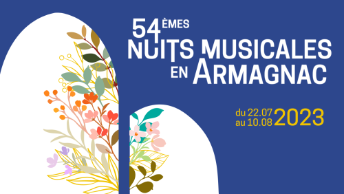 Nuits Musicales en Armagnac